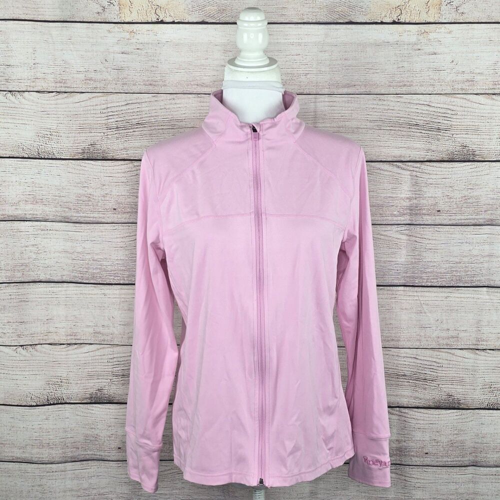 Vineyard Vines Performance Palmetto Lightweight C… - image 1